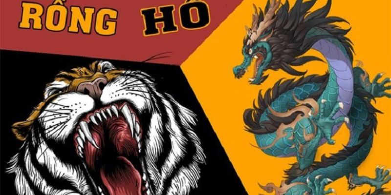Giới thiệu về game chơi rồng hổ tại nhà cái 
