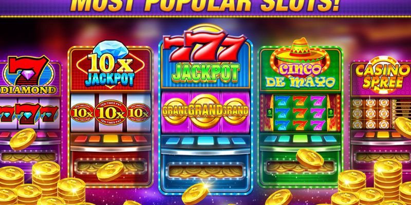 Gonzo's Quest là top game slot hay kinh điển