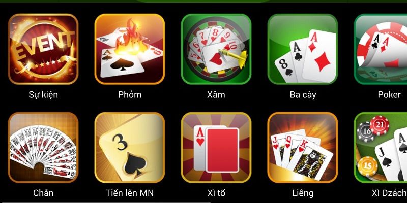 Quy trình đăng đăng ký tài khoản chơi xì dách online 
