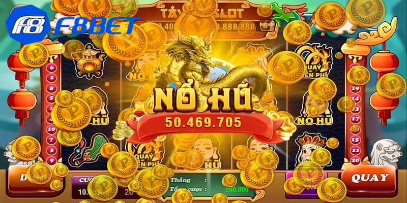 Cách chơi nổ hũ online giúp nâng cao chiến thắng
