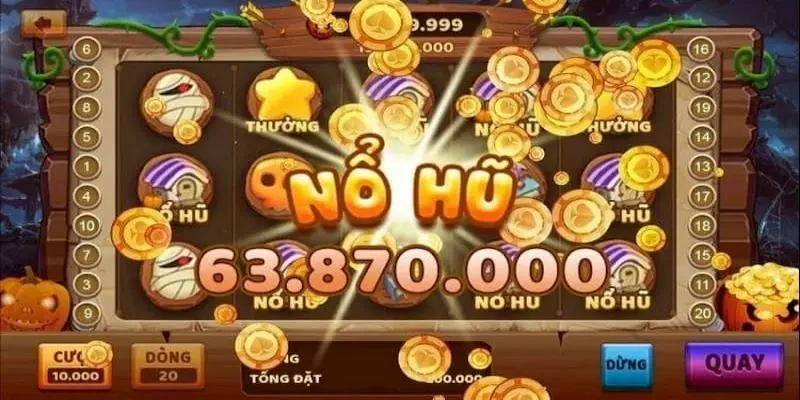 Mẹo đọc quy luật nổ hũ chính xác 