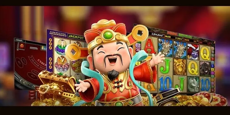 Một số trò chơi nổ hủ đổi tiền được nhiều người lựa chọn